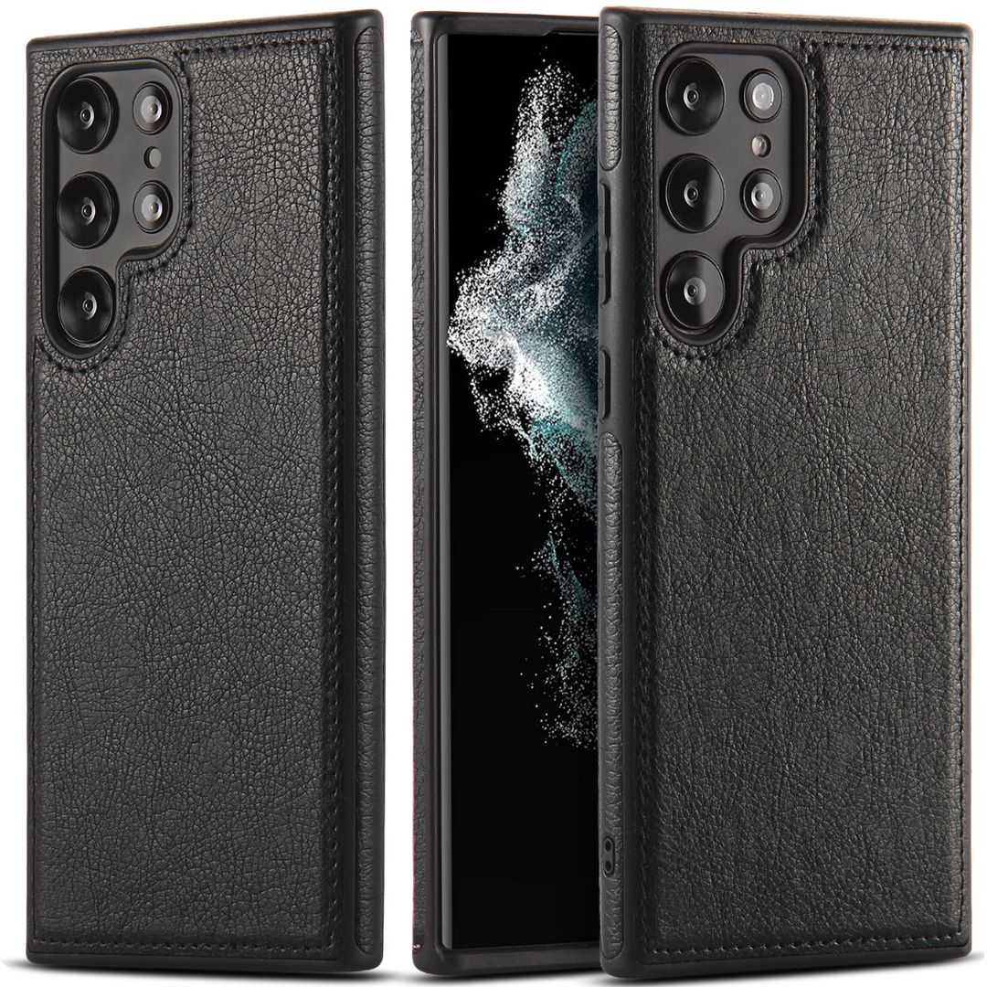 Case Samsung Couro Classic