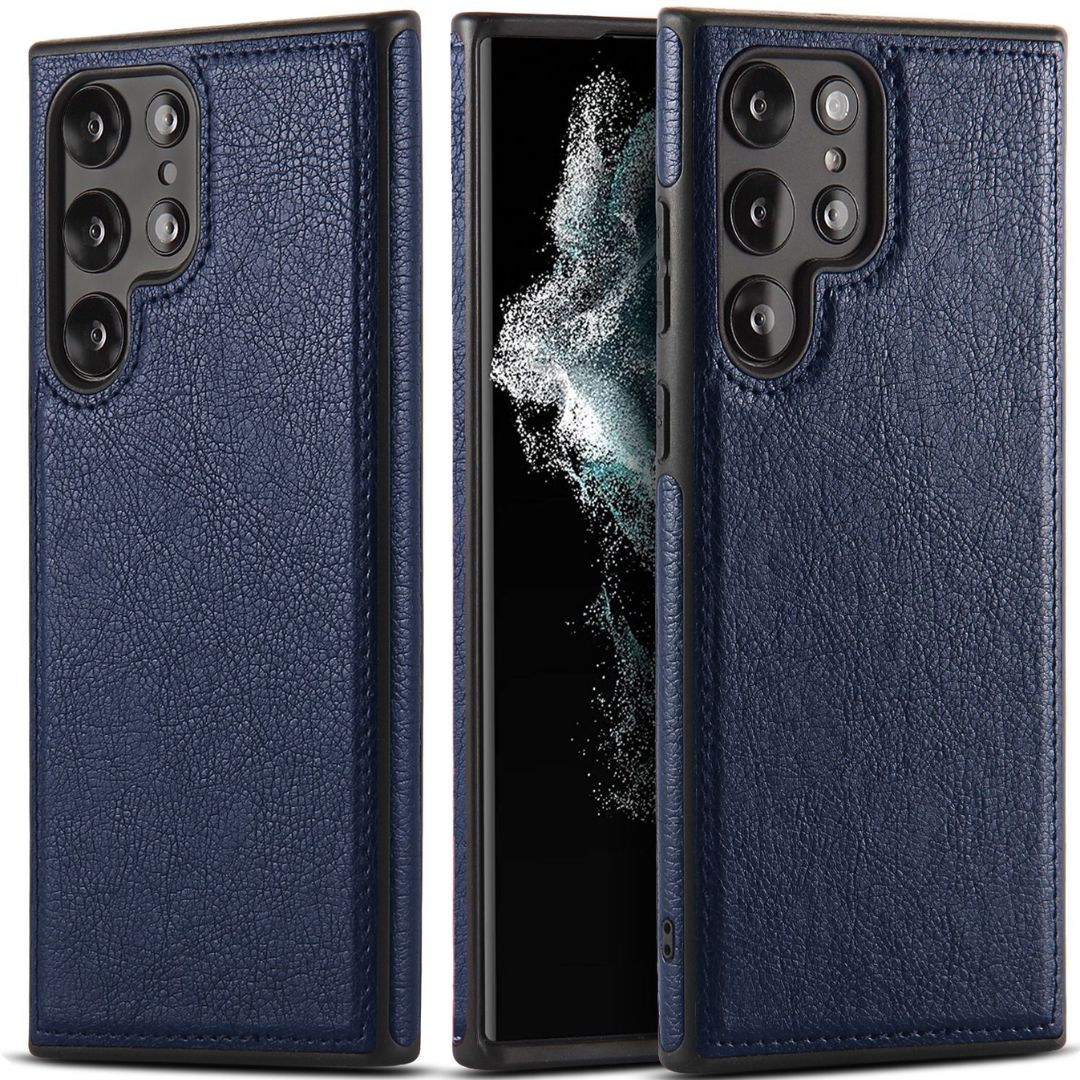 Case Samsung Couro Classic