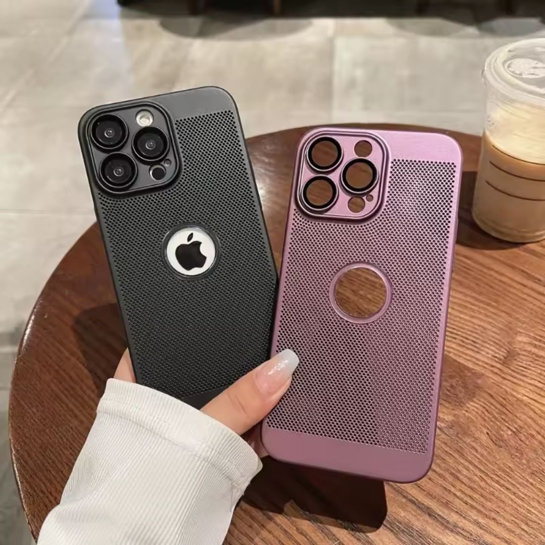 Case iPhone Full Air