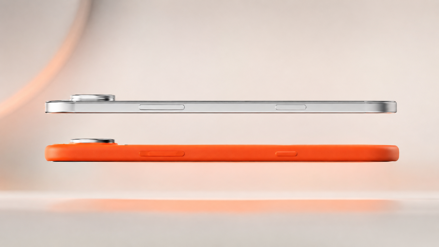 iPhone Air: vale a pena usar capa num celular de 5,6 mm?