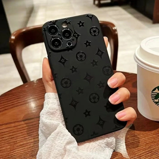 Case iPhone Louis Vuitton Thin