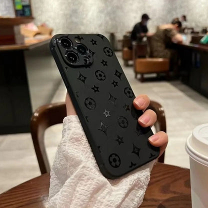 Case iPhone Louis Vuitton Thin