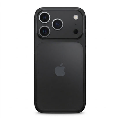 Case iPhone Titan Upgrade Preto