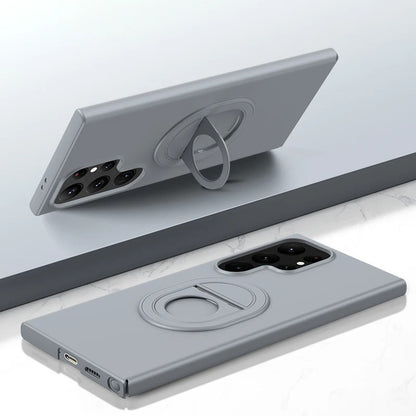 Case Samsung Fosca com Suporte Metálico