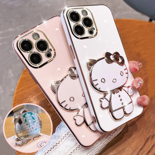 Case Iphone Hello Kitty