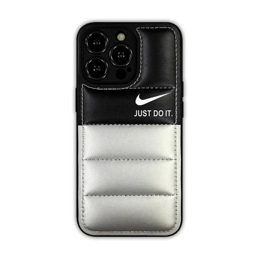 Case Iphone Nike Puffer