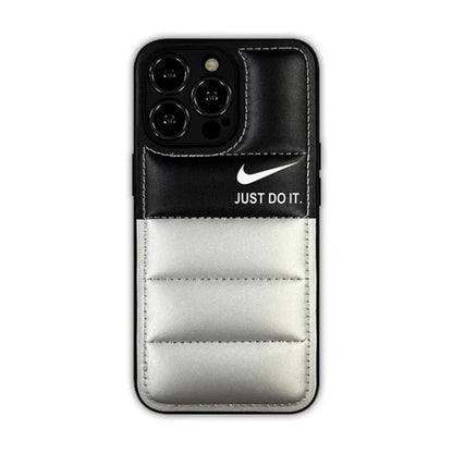 Case Iphone Nike Puffer