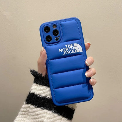 Case iPhone The North Face