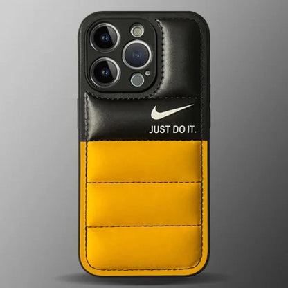 Case Iphone Nike Puffer