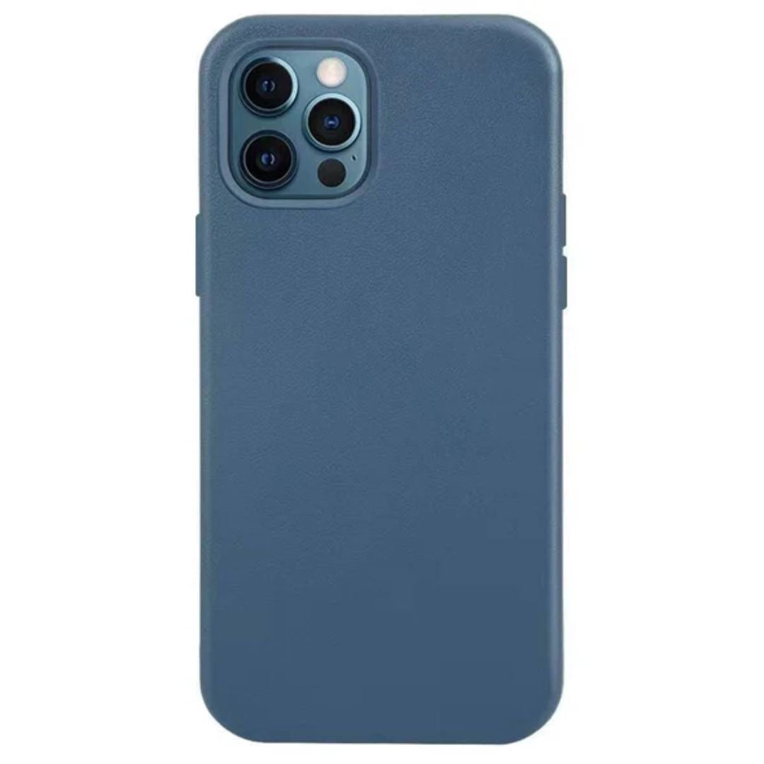 Case Iphone Couro Basic