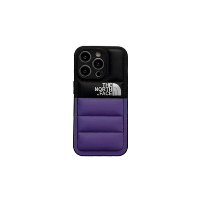 Case Iphone The North Face