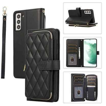 Capa Carteira Transversal para Samsung Galaxy A14/A34/A54 com Alça