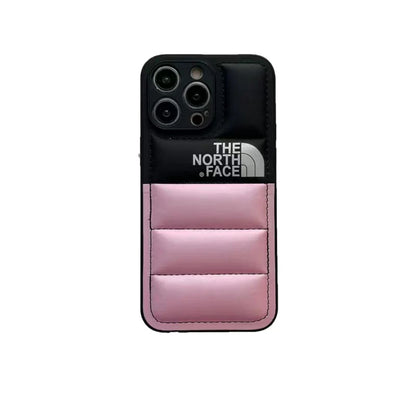 Case Iphone The North Face