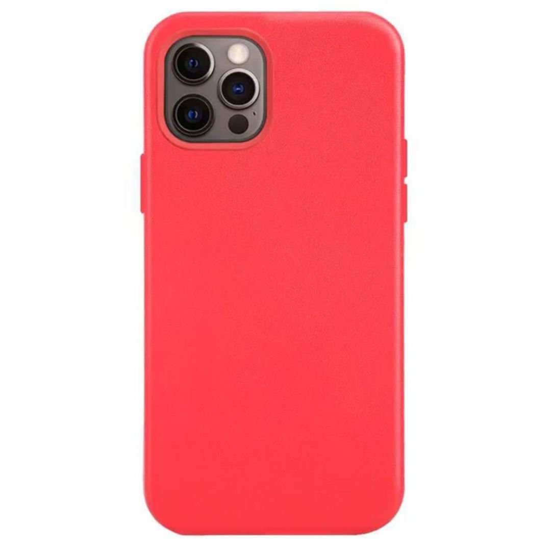 Case Iphone Couro Basic