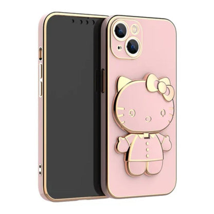 Case Iphone Hello Kitty