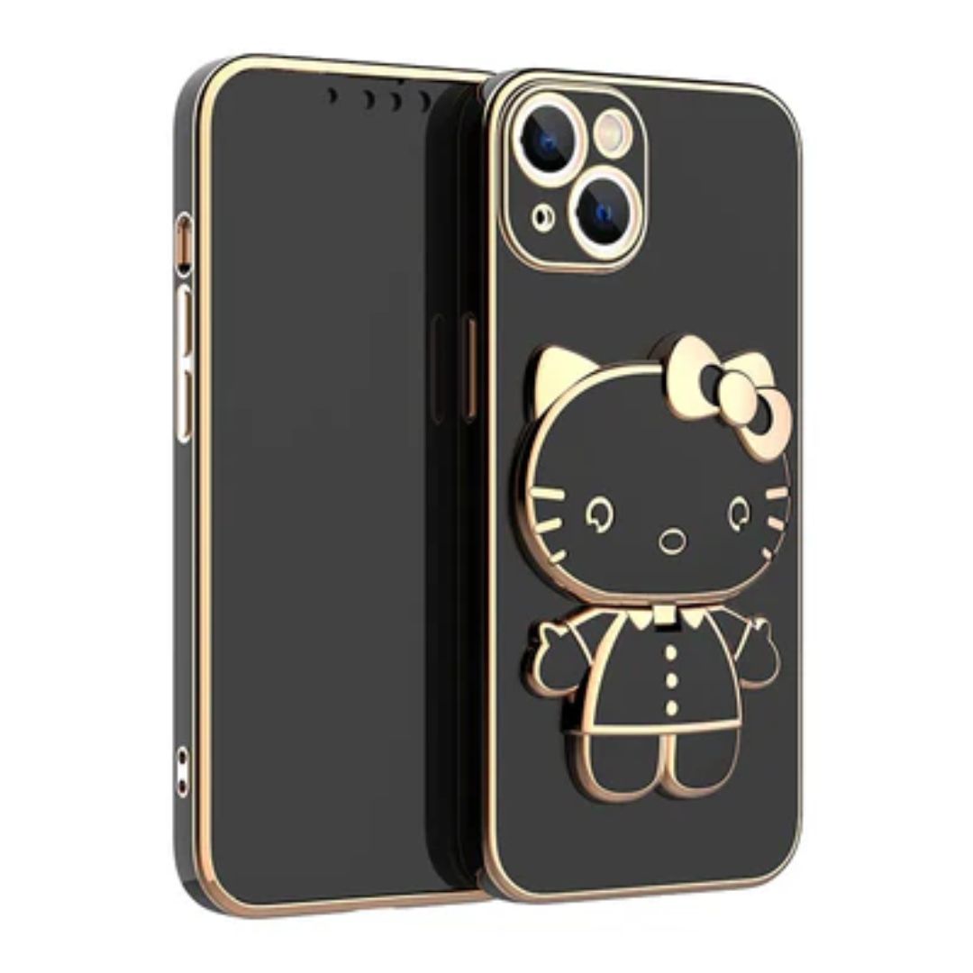 Case Iphone Hello Kitty