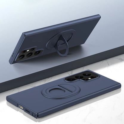 Case Samsung Fosca com Suporte Metálico