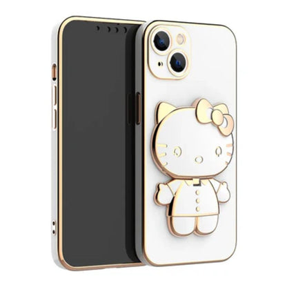 Case Iphone Hello Kitty