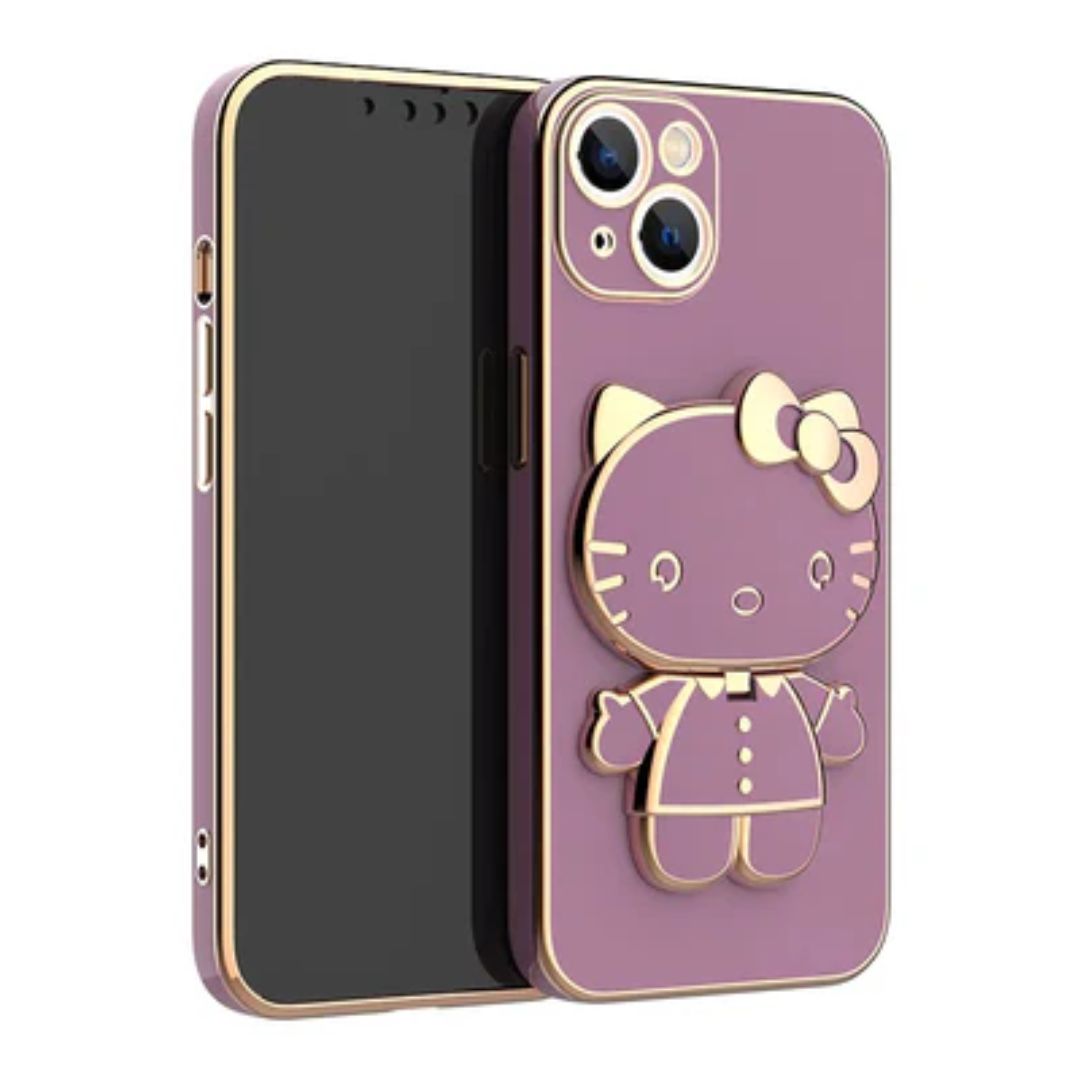 Case Iphone Hello Kitty