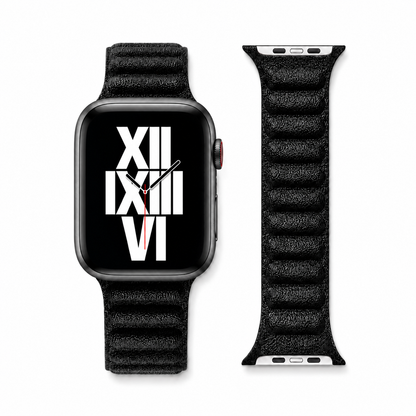 Alcantara Band Esporte - Apple Watch  - Cinza Espacial