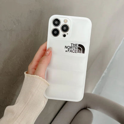 Case iPhone The North Face