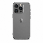 Case iPhone De Vidro Temperado Transparente - HD Glass