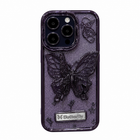 Case Iphone Butterfly