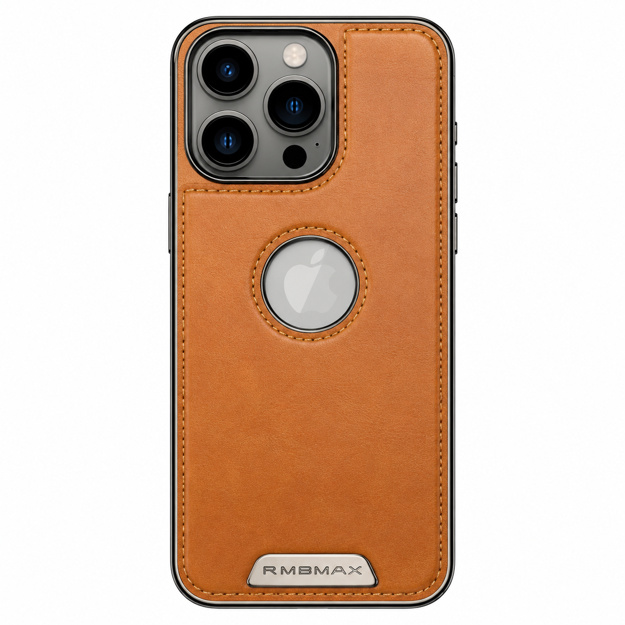 Case Iphone Couro Carteira