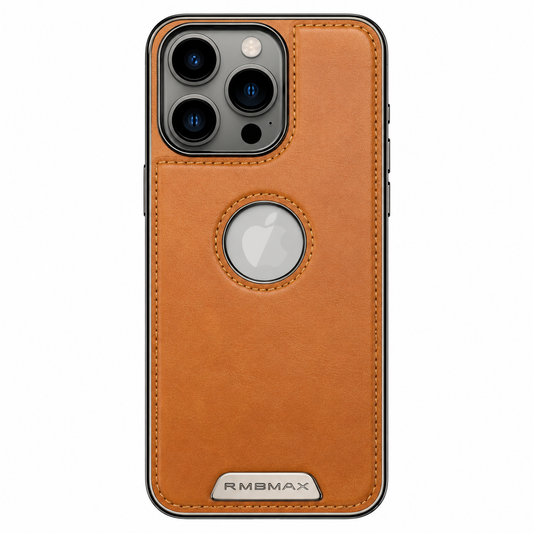 Case Iphone Couro Carteira