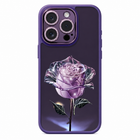 Case Iphone Fairy Rose