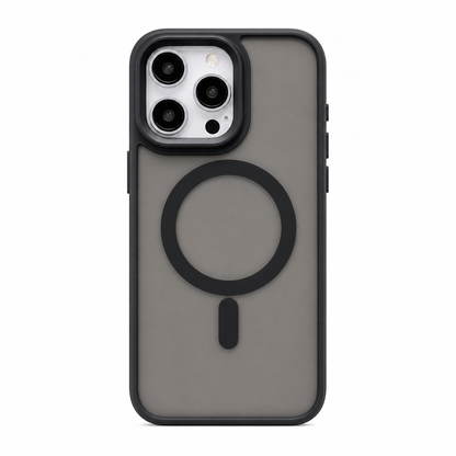 Case Iphone Soft Silicone