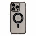 Case Iphone Transparente