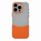 Case Iphone Transparente Dupla