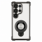 Case Samsung Anti-Queda Transparente