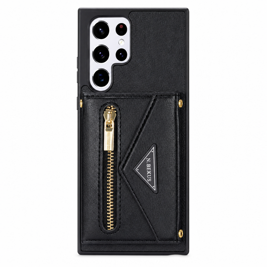 Case Samsung Carteira Crossbody