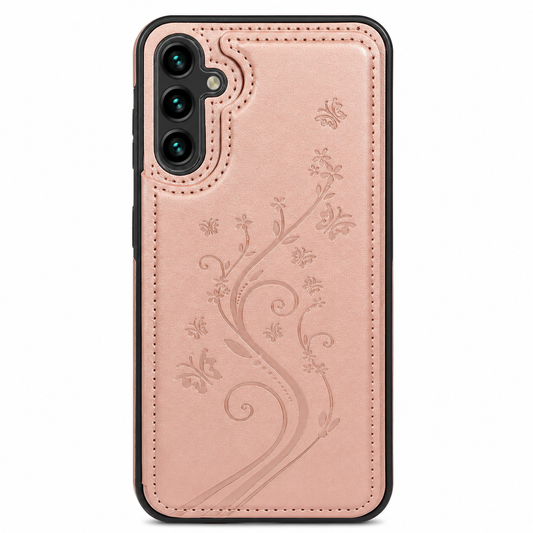Case Samsung Carteira Luxuosa