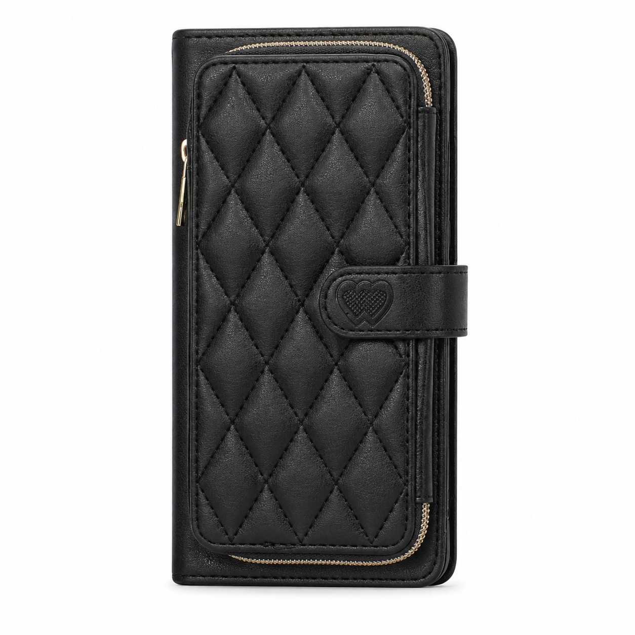 Case Samsung Carteira Transversal com Alça