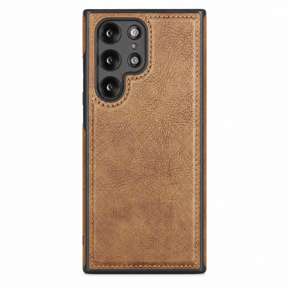 Case Samsung Couro Classic