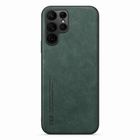 Case Samsung Couro Luxury