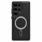 Case Samsung Couro com Suporte