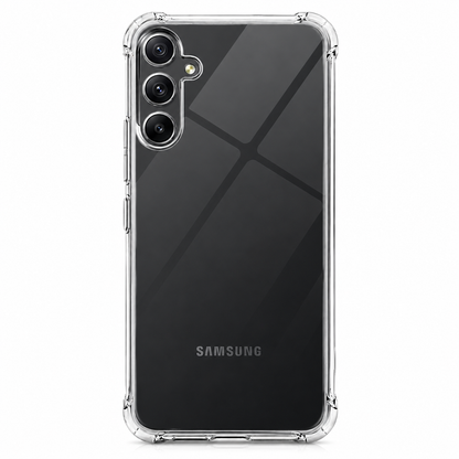 Case Samsung CrystalClear