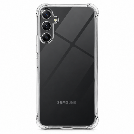 Case Samsung CrystalClear