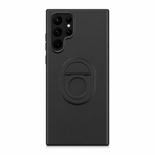 Case Samsung Fosca com Suporte Metálico