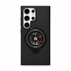 Case Samsung Gyro com Suporte Dobrável