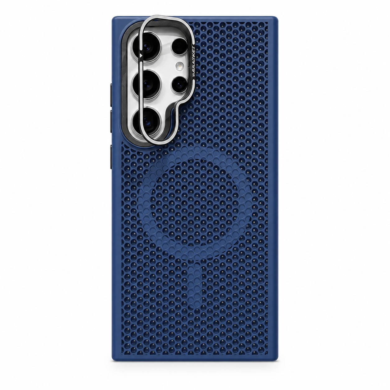 Case Samsung Magsafe com Resfriamento