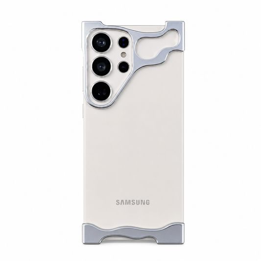 Case Samsung Metal Bumper