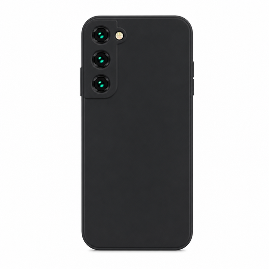 Case Samsung Silicone Square