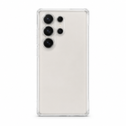 Case Samsung Transparente Sem Bordas