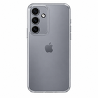 Case Samsung Transparente Ultra Fina – Modelos Série A