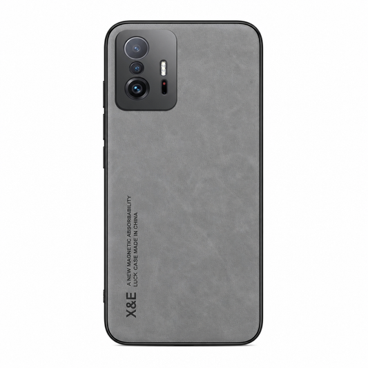 Case Xiaomi Couro Luxury